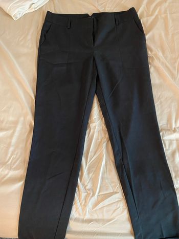 Pantalons Mango taille 38