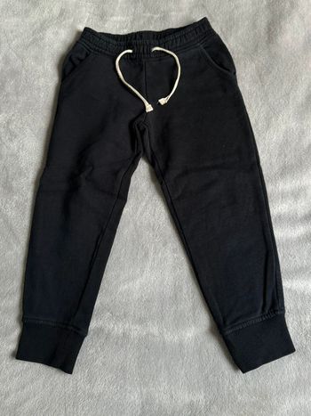 Pantalon jogging 5 ans