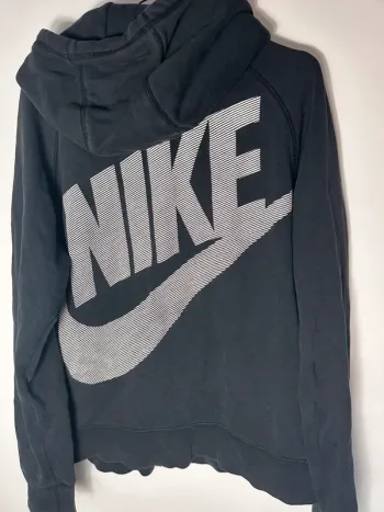 Veste nike a zip