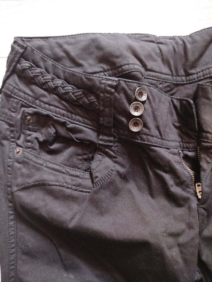 Pantalon Kaporal femme - photo numéro 4