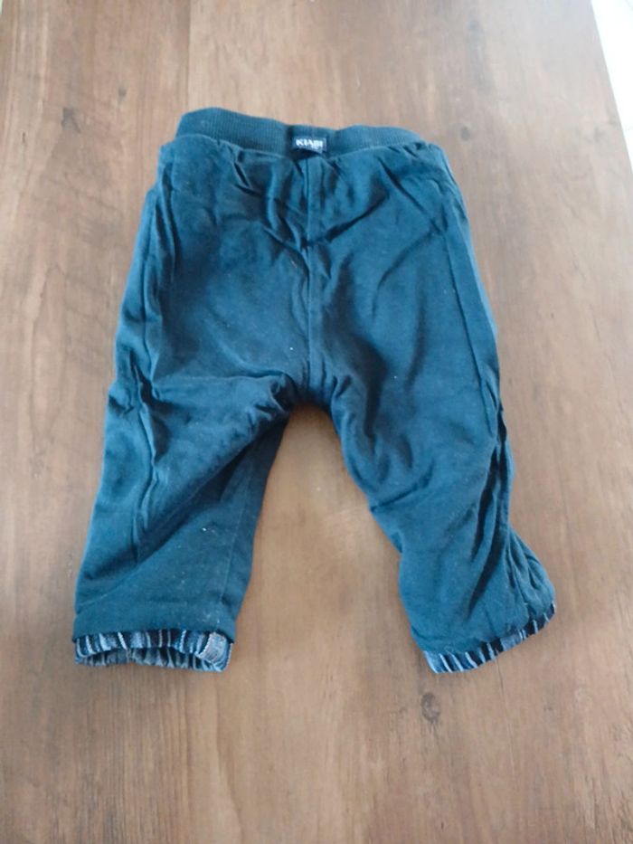 Pantalon 6 mois - photo numéro 4