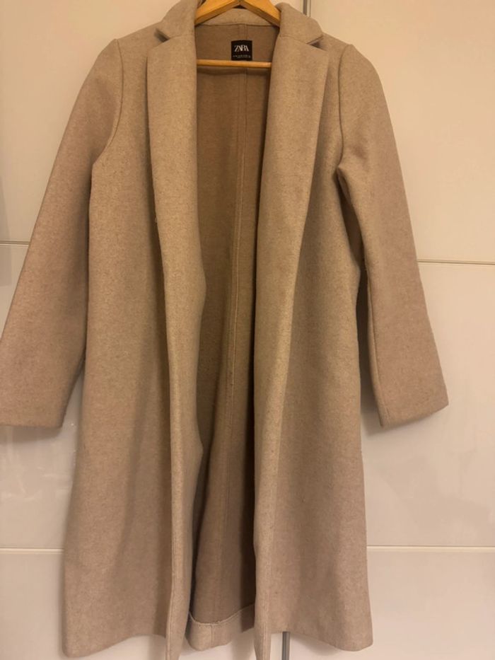 Manteau Zara - photo numéro 6