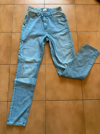 Jeans femme 34