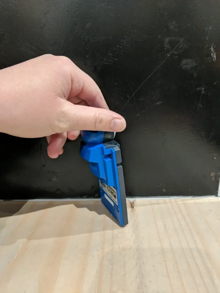 Game Boy Camera - Accessoire original Nintendo - Bleu - photo numéro 5