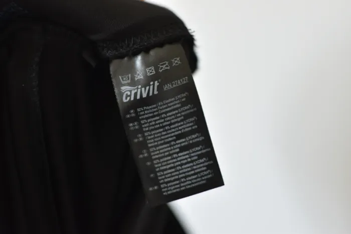 Pantalon Crivit - photo numéro 2