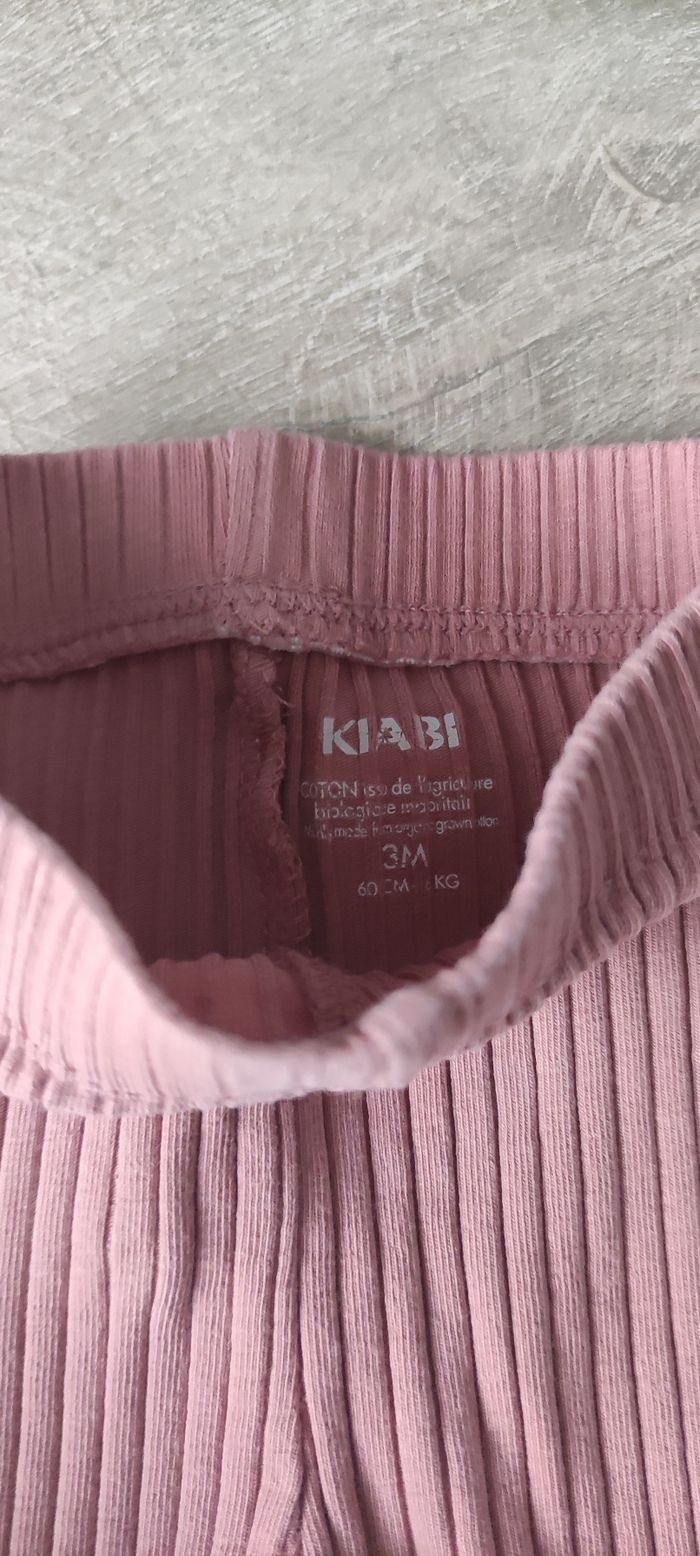 Lot leggings 3 mois - photo numéro 7