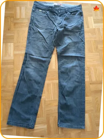Beau jeans Cerruti