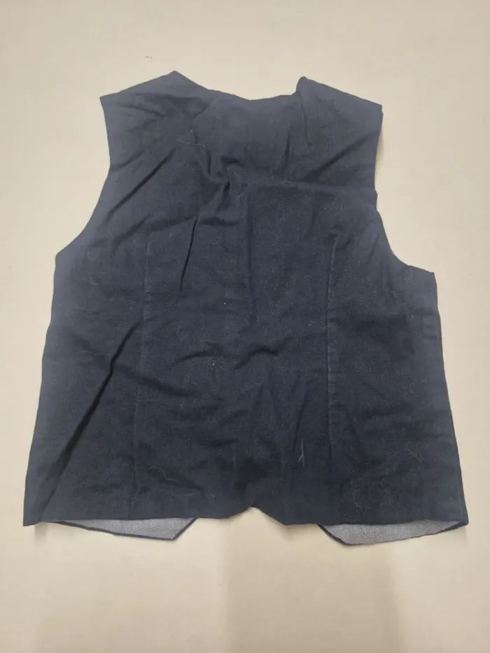 Gilet sans manche - photo numéro 2