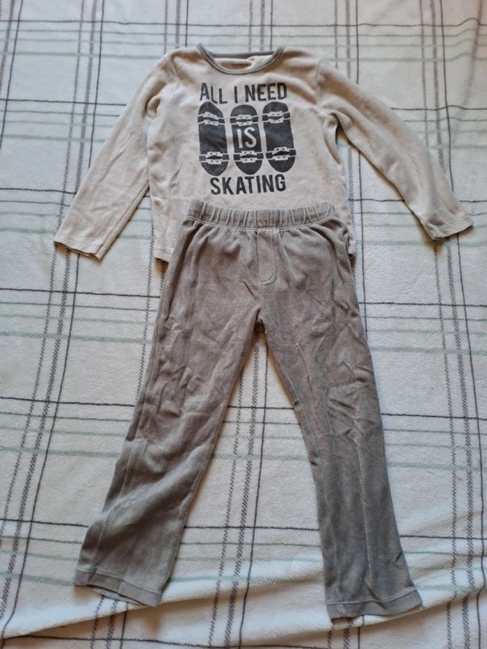 Pyjama 5 ans