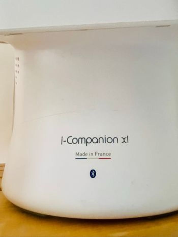 Robot Compagnon XL Bluetooth - photo numéro 2