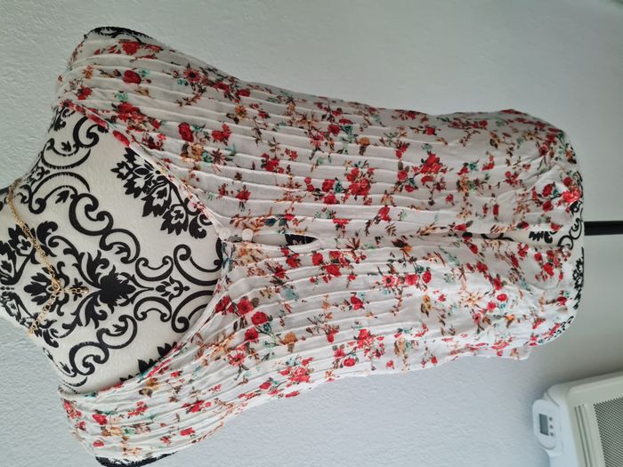 Débardeur Bershka - photo numéro 3