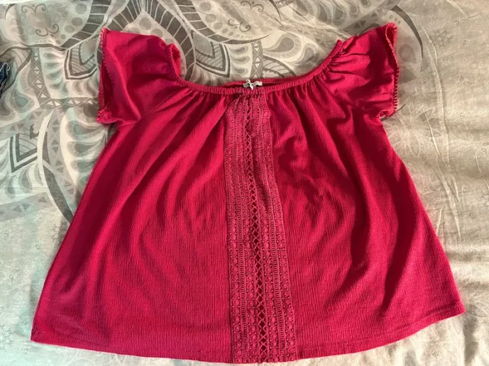 Gros Lot de vêtements taille 34 - photo numéro 19