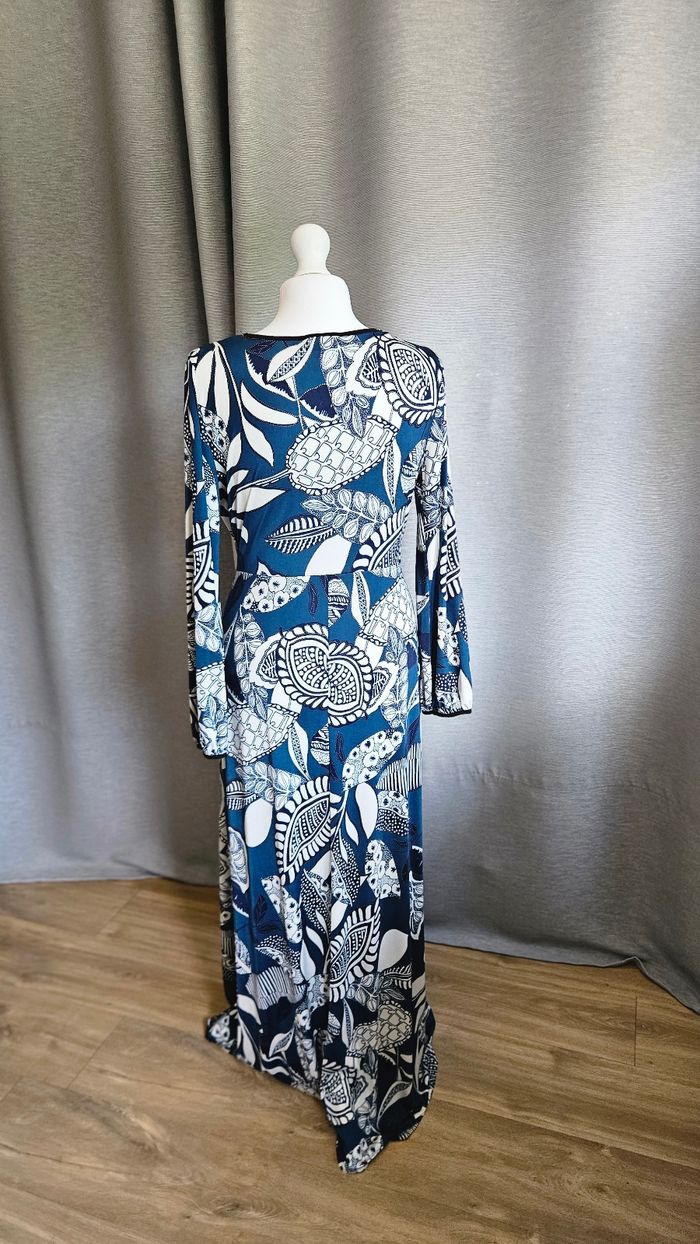 Robe longue Morgan taille 36 - photo numéro 2