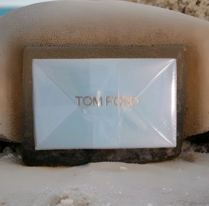 Parfum Tom Ford "Mandarino Di Amalfi " - photo numéro 4
