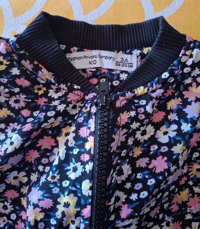 Veste - photo numéro 2