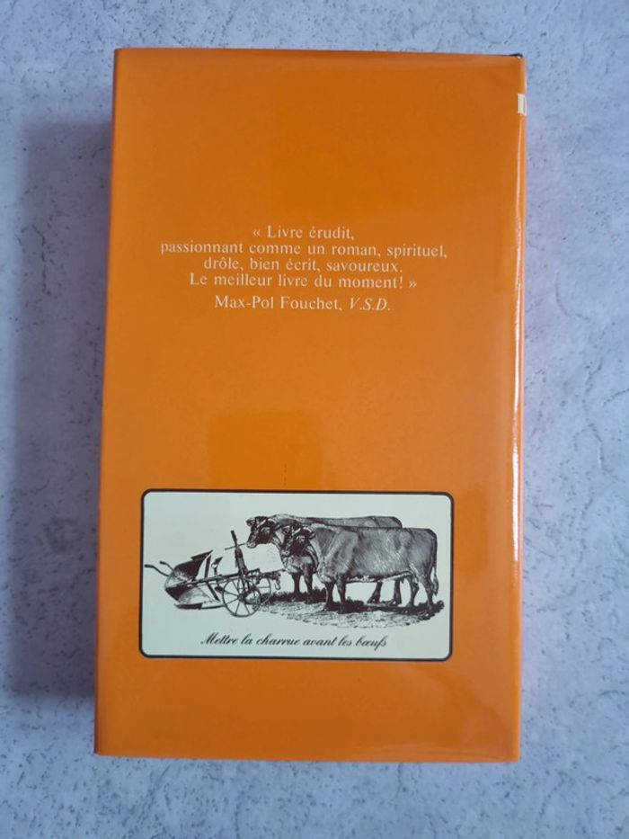 La puce a l'oreille - photo numéro 2