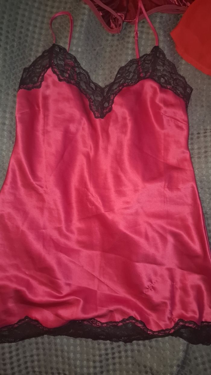 Lot nuisette - photo numéro 3