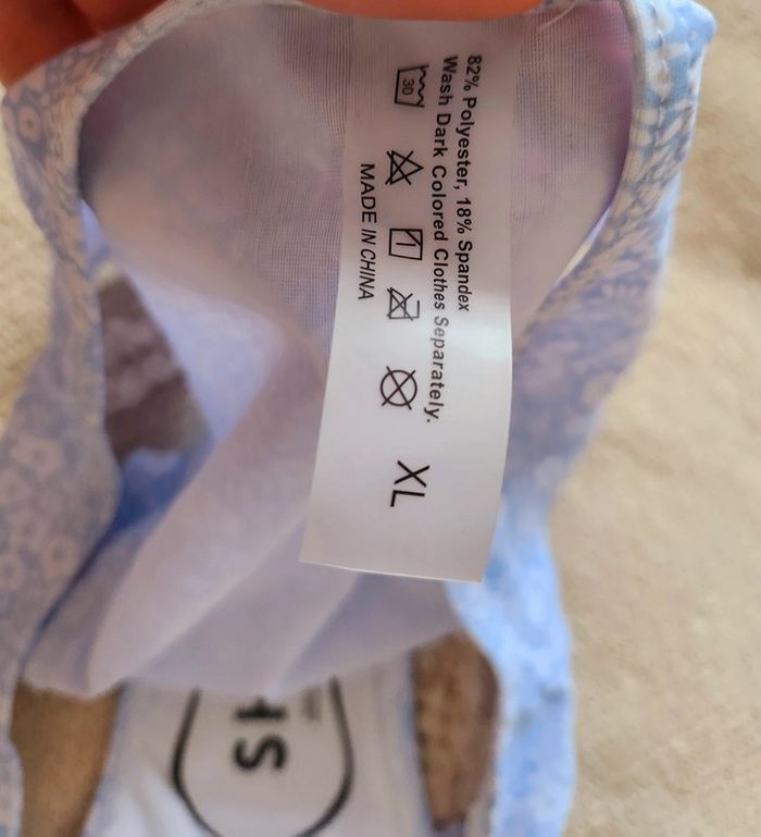 Maillot de bain 2 pièces - photo numéro 5