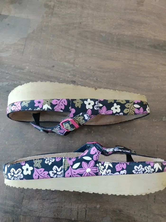 Chaussures Sveltesse by royal Thermes - photo numéro 4