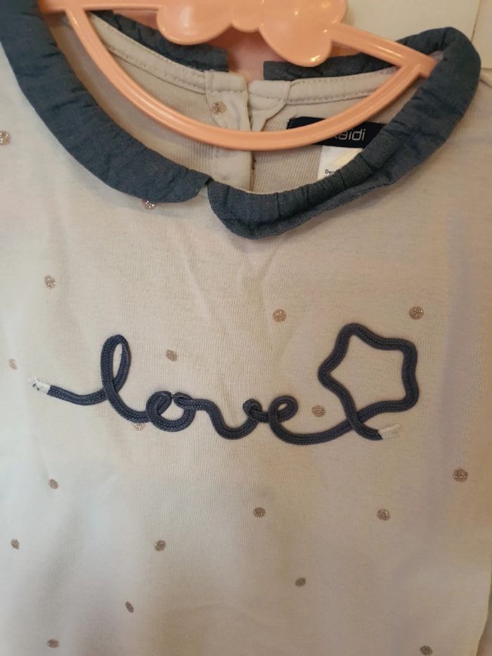 Haut ML 8 ans - photo numéro 2