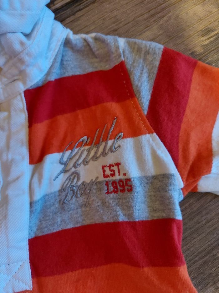 Polo 9mois orchestra - photo numéro 4