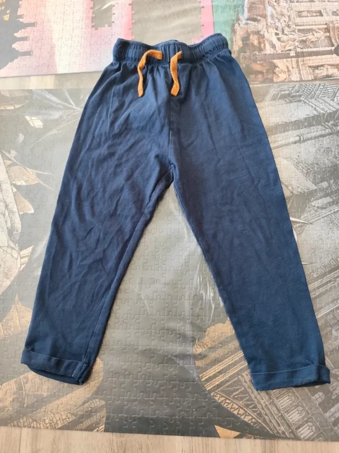 Pantalon léger 3 ans