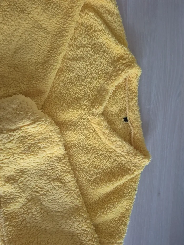 Pull polaire - photo numéro 2