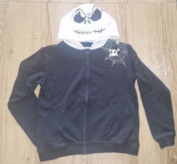 Veste Disneyland Paris Jack