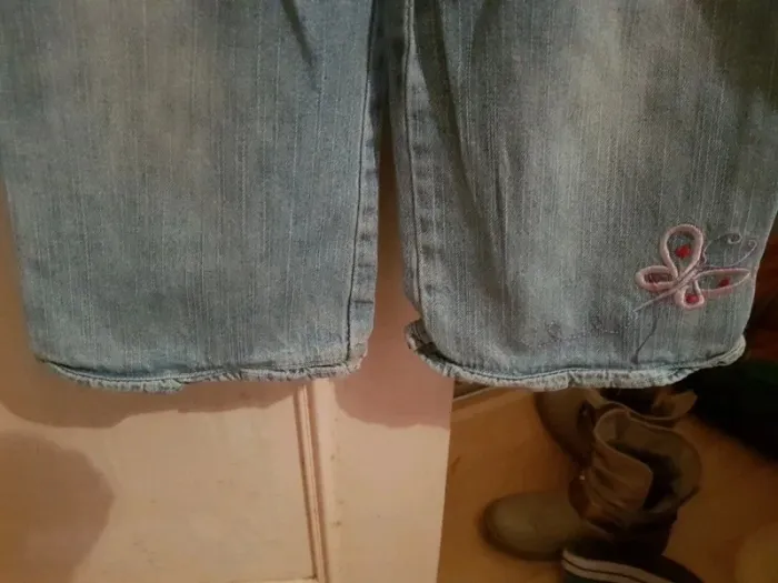 Pantalon 🔄 - photo numéro 7