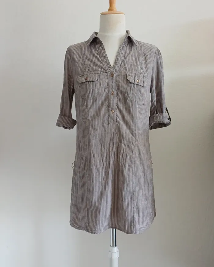 Tunique taille 38 Camaïeu