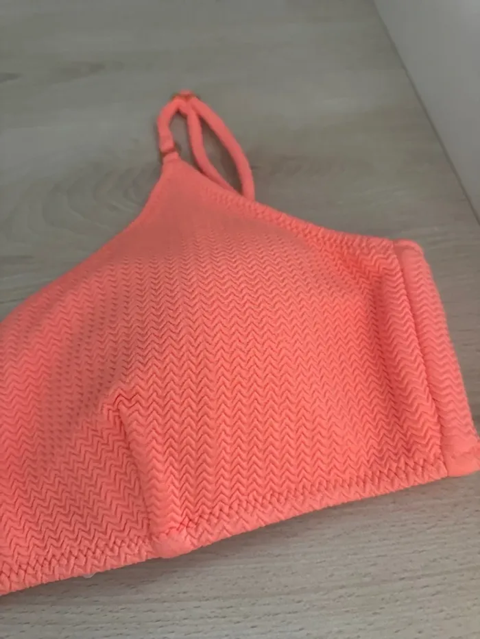 Haut de bikini taille 46 seafolly - photo numéro 4