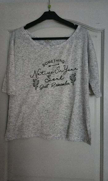 T-shirt Pimkie