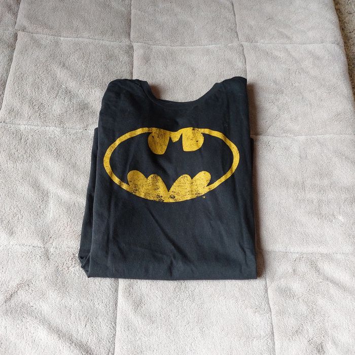 t-shirt Batman