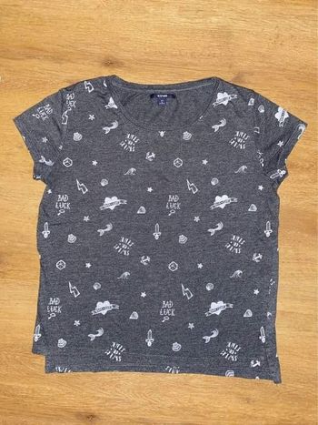 t-shirt xs