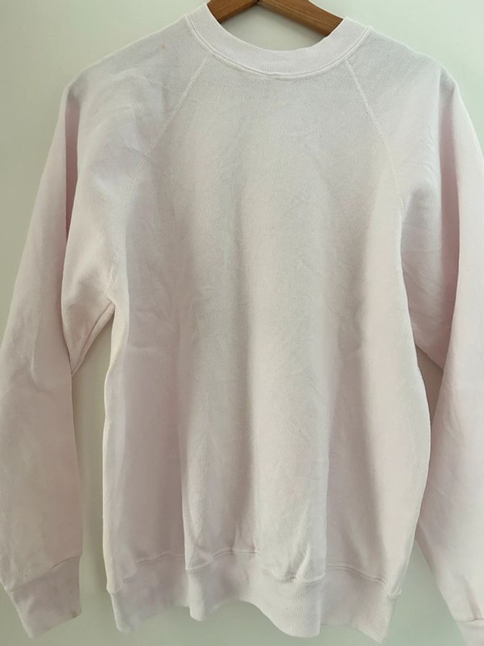 Sweat Made in USA - Tultex - Taille M - photo numéro 2