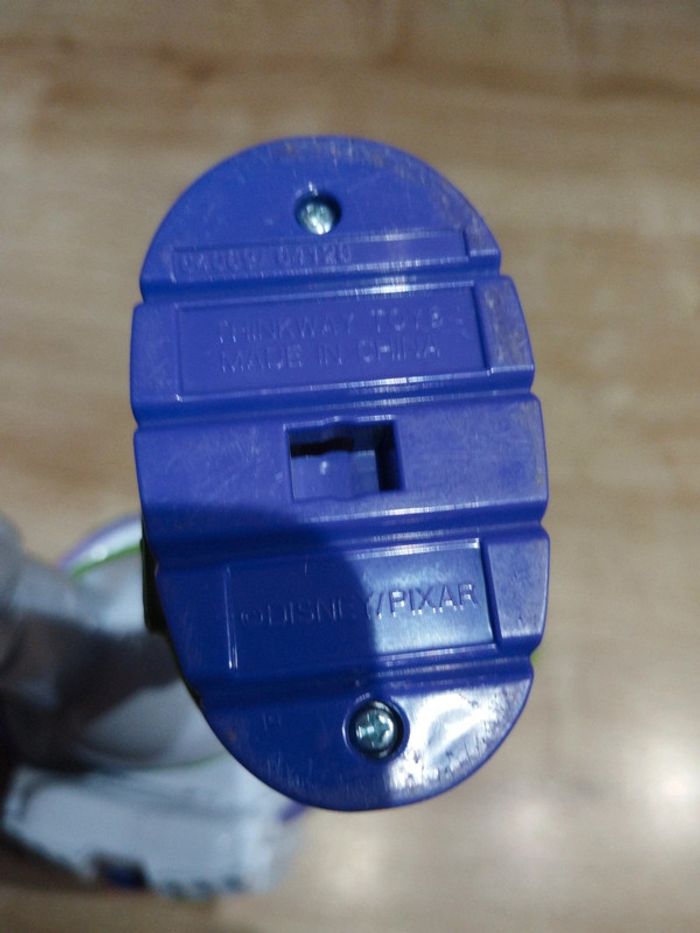 Buzz l'éclair lansay - photo numéro 4