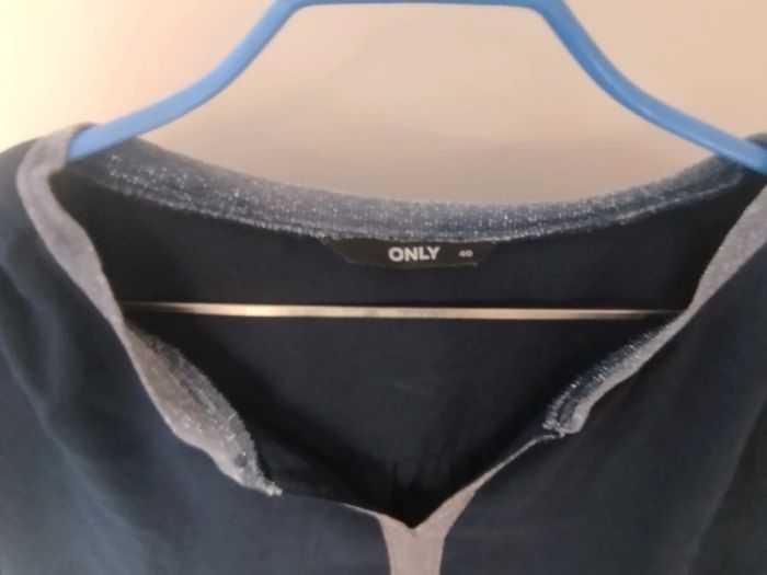 Tee shirt only - photo numéro 2