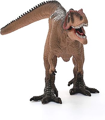 SCHLEICH 15017 DINOSAURE GIGANOTOSAURUS JUVENILE
