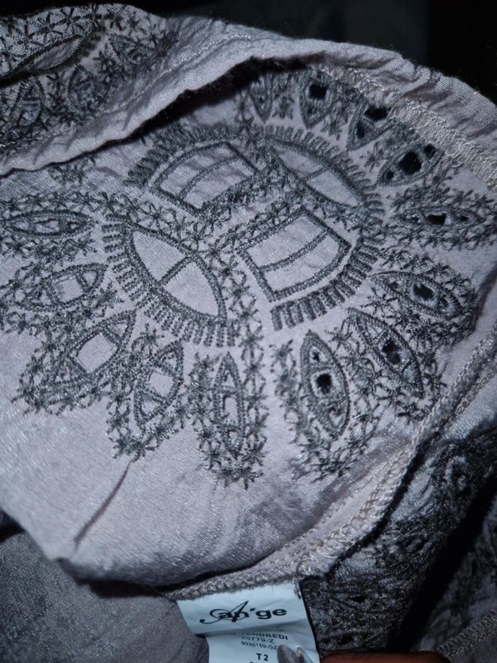 Tunique 👼 - photo numéro 15