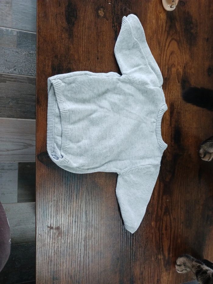 Gilets - photo numéro 2