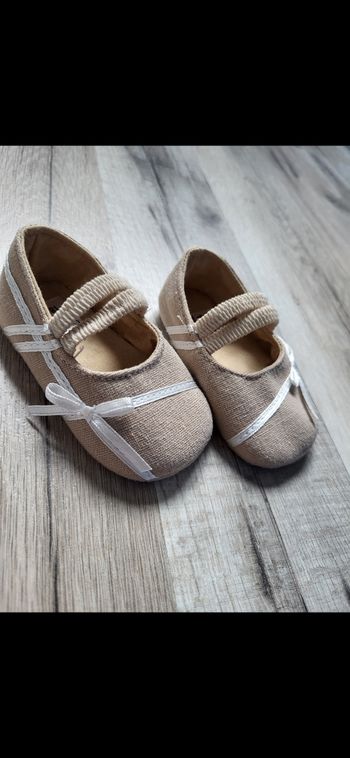 Chaussures bébé 18/19 Orchestra