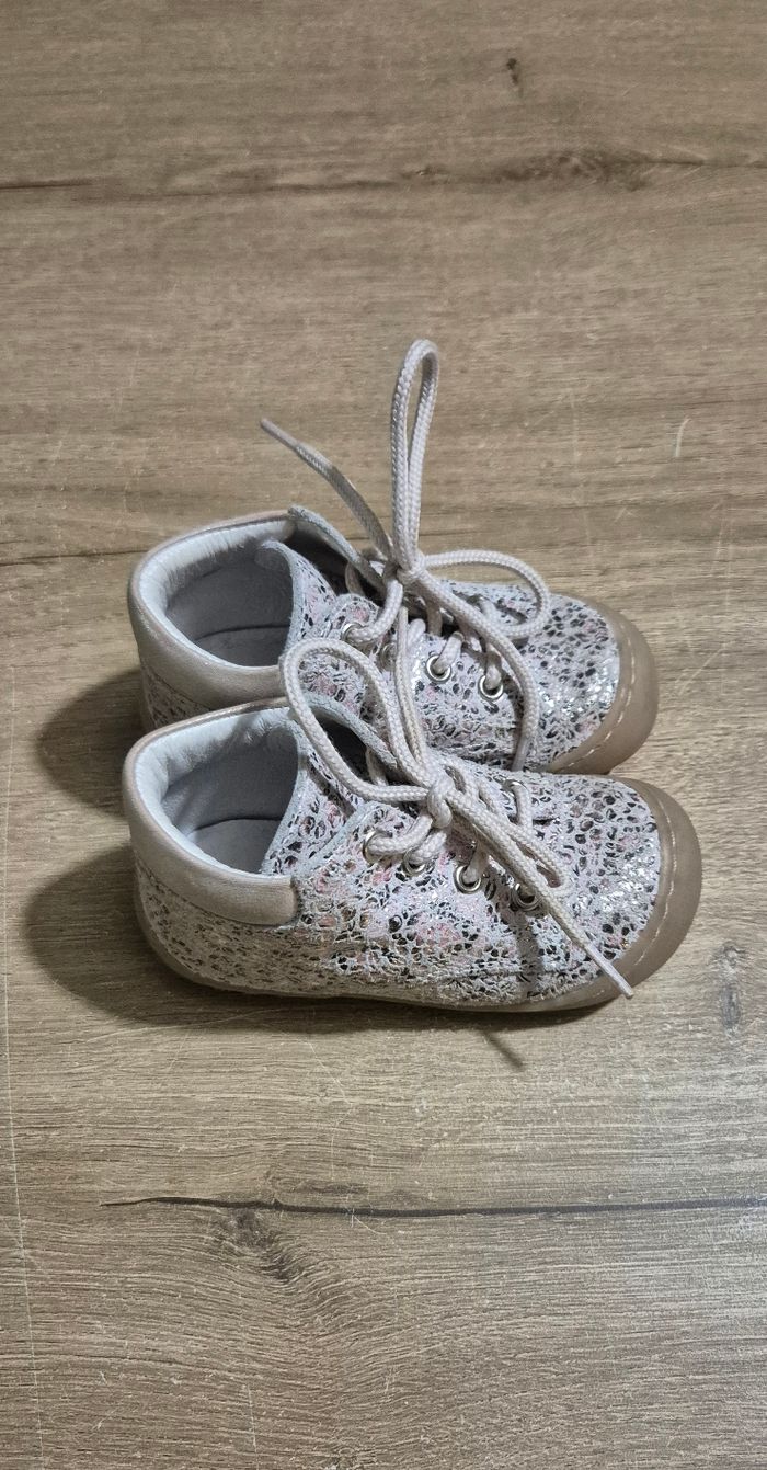 Chaussures Bellamy T.22