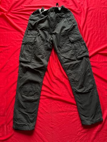 Pantalon multi-pochés H&M