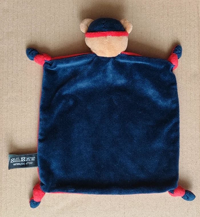 Ours pirate - photo numéro 2