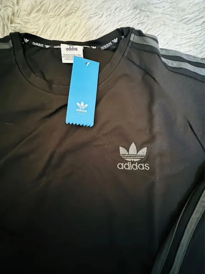 Sweat-shirt Adidas Originals 2XL - photo numéro 5