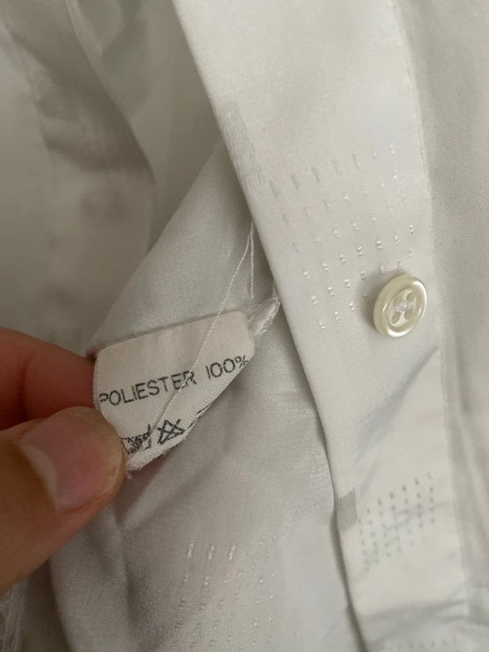 Chemise vintage - photo numéro 8