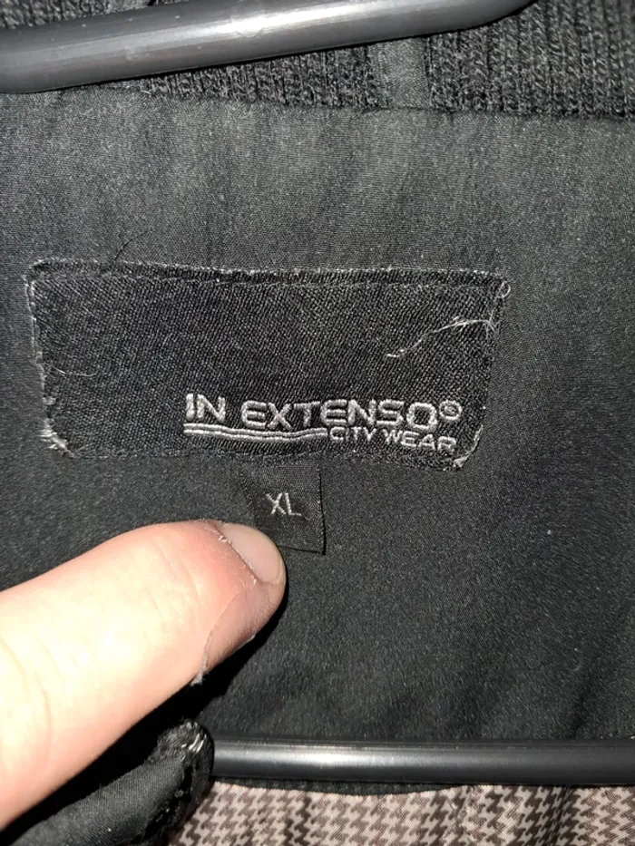 Veste manteau - photo numéro 8
