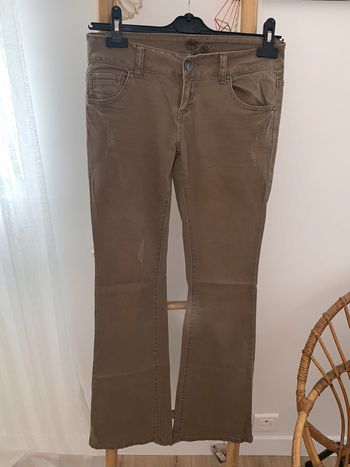 Jean flair Promod T36