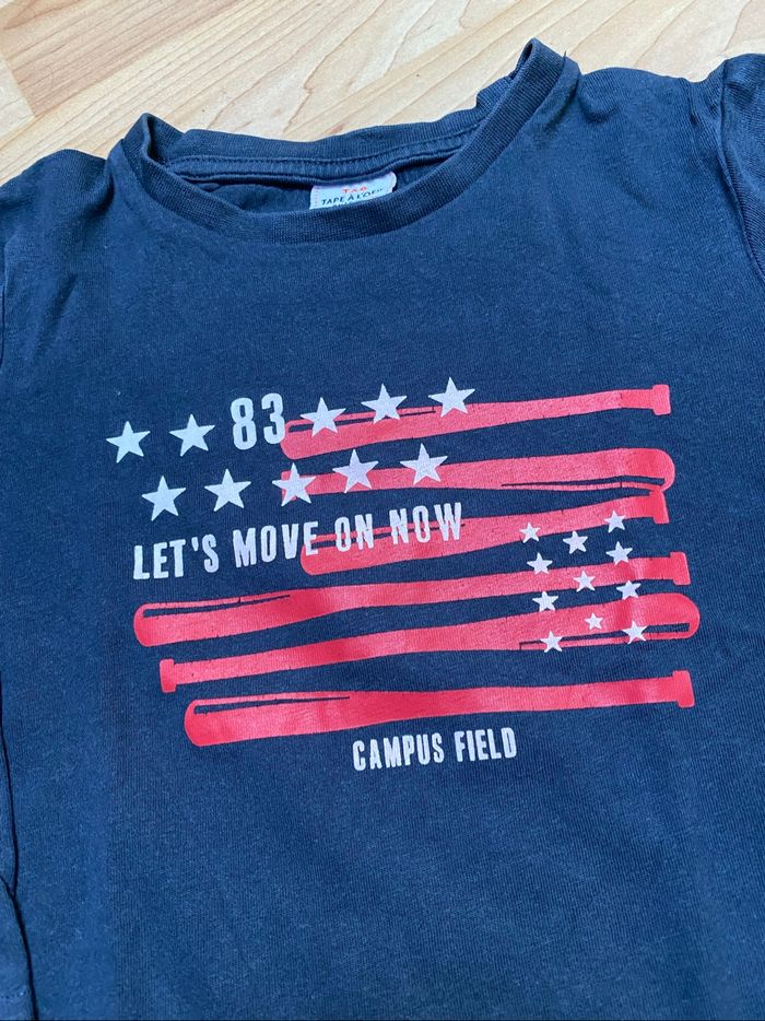 TEE shirt - photo numéro 2