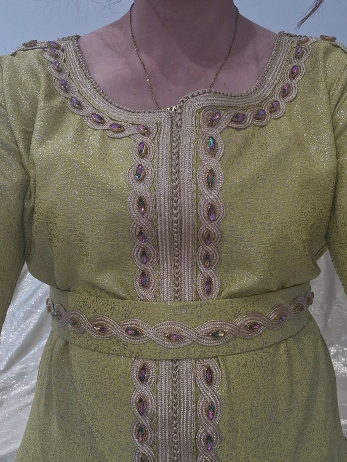 Caftan - photo numéro 3